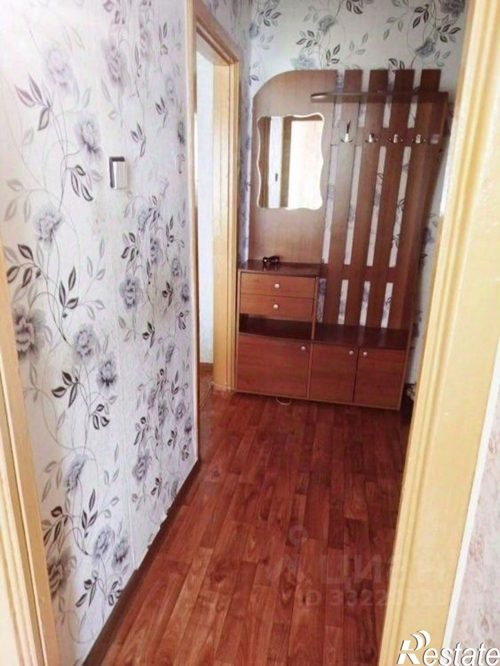 2-комн квартира 1-й микрорайон, 6А