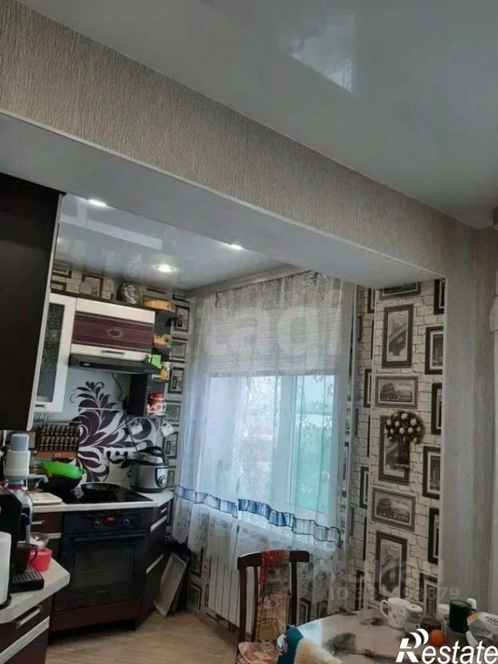 3-комн квартира ул Пролетарская, 16,  д. 16