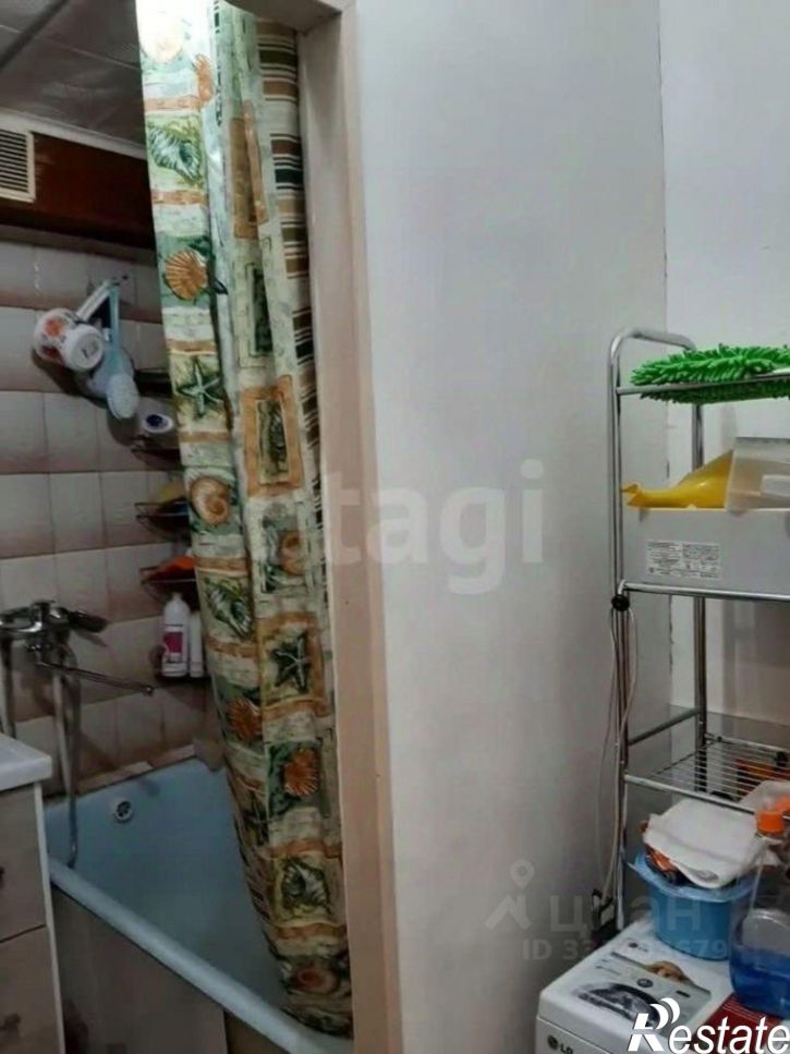 3-комн квартира ул Пролетарская, 16,  д. 16
