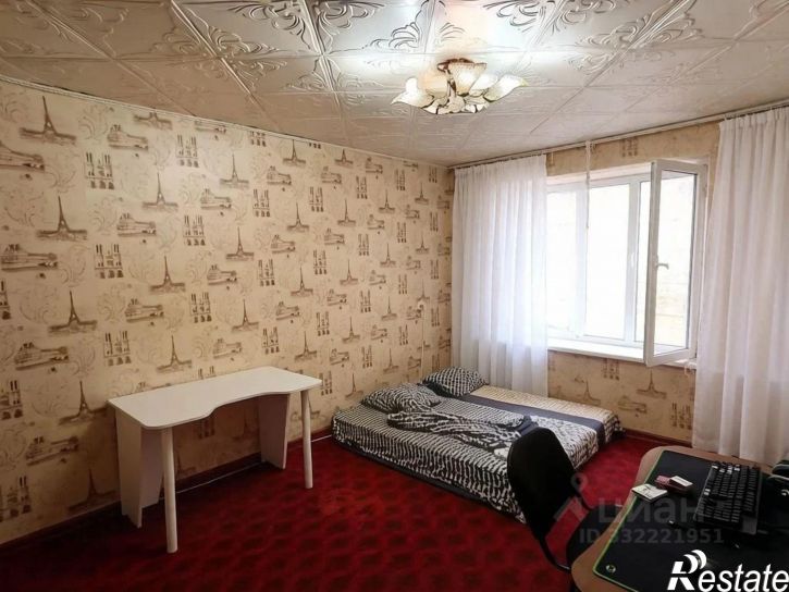 1-комн квартира ул Масловского, 38,  д. 38