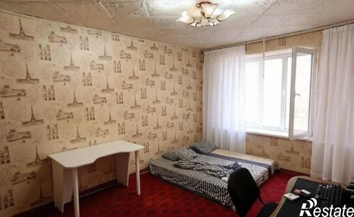 1-комн квартира ул Масловского, 38,  д. 38