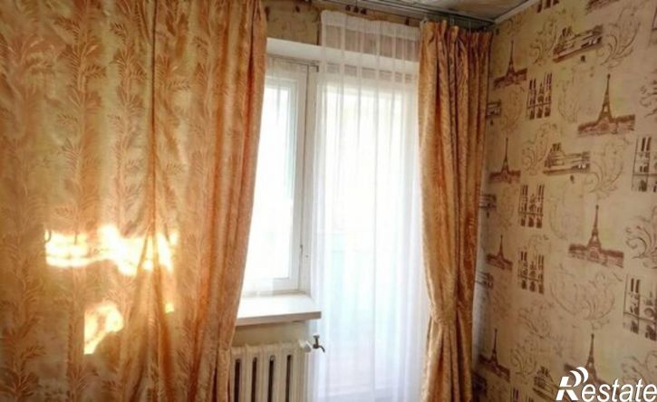1-комн квартира ул Масловского, 38,  д. 38