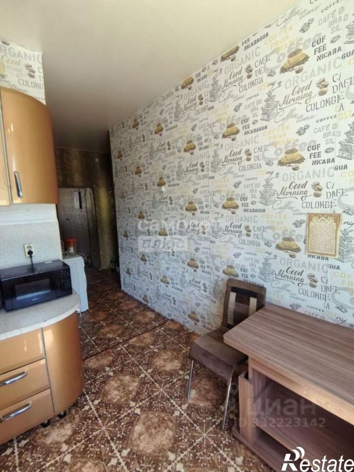 2-комн квартира ул Орджоникидзе, 14,  д. 14