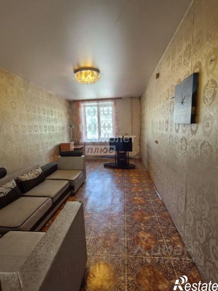 2-комн квартира ул Орджоникидзе, 14,  д. 14