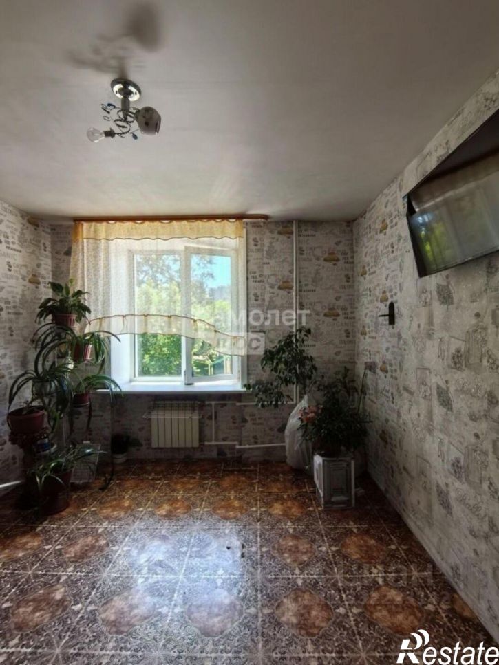 2-комн квартира ул Орджоникидзе, 14,  д. 14