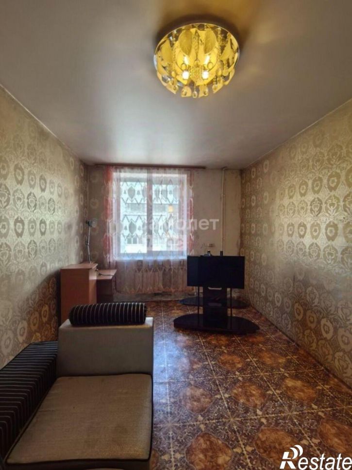 2-комн квартира ул Орджоникидзе, 14,  д. 14