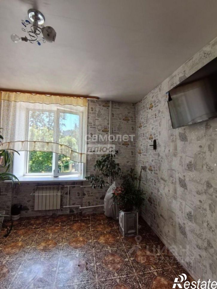 2-комн квартира ул Орджоникидзе, 14,  д. 14