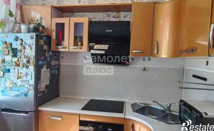 2-комн квартира ул Орджоникидзе, 14,  д. 14