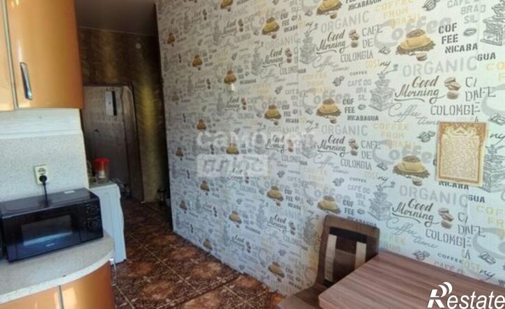 2-комн квартира ул Орджоникидзе, 14,  д. 14
