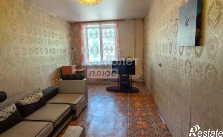 2-комн квартира ул Орджоникидзе, 14,  д. 14