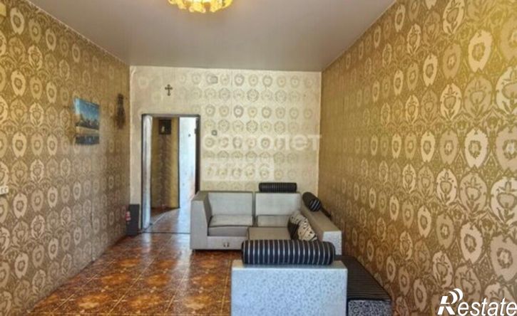 2-комн квартира ул Орджоникидзе, 14,  д. 14