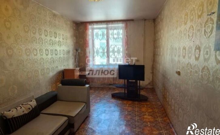 2-комн квартира ул Орджоникидзе, 14,  д. 14