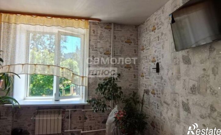 2-комн квартира ул Орджоникидзе, 14,  д. 14