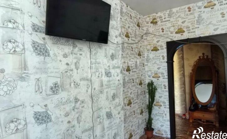 2-комн квартира ул Орджоникидзе, 14,  д. 14