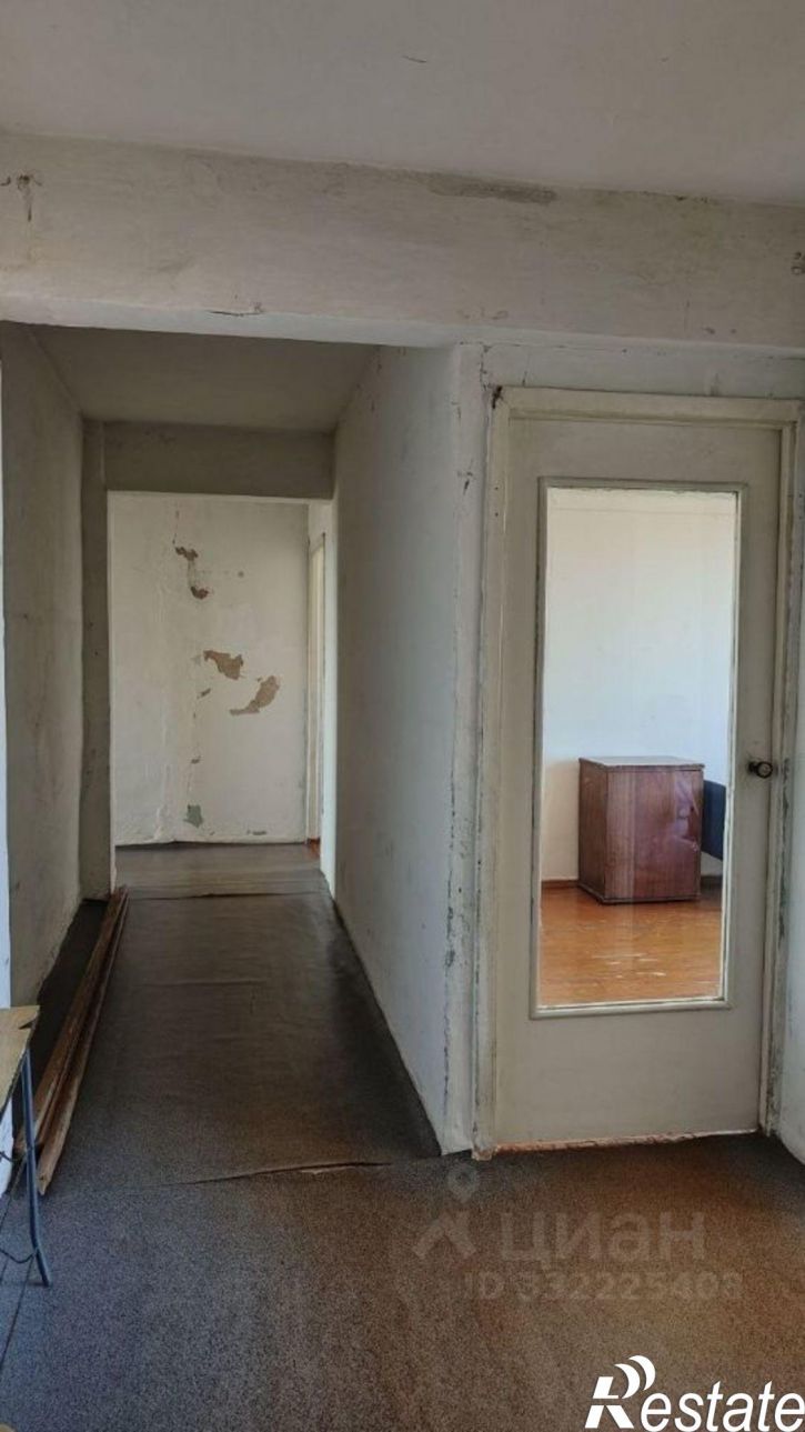 3-комн квартира ул Садовая, 33,  д. 33