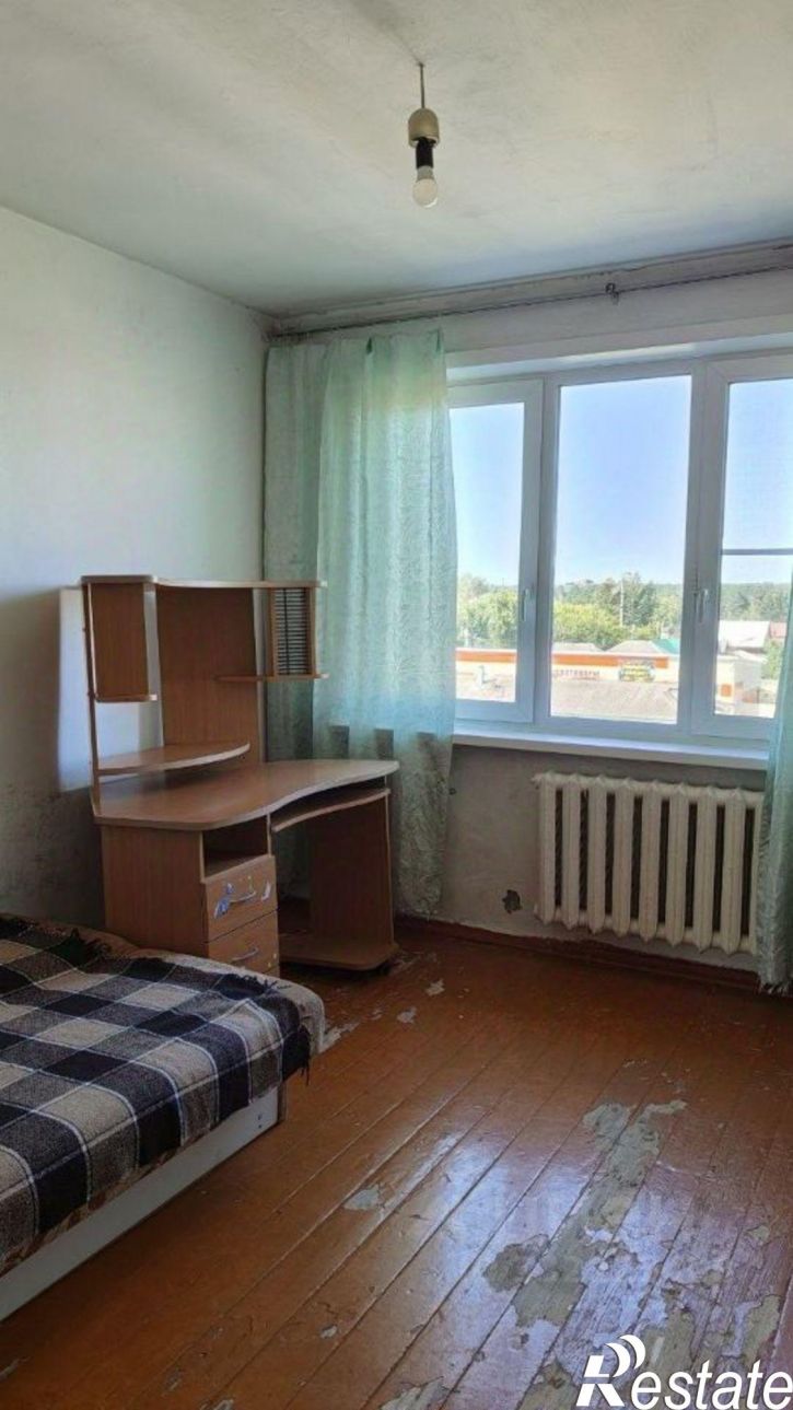3-комн квартира ул Садовая, 33,  д. 33