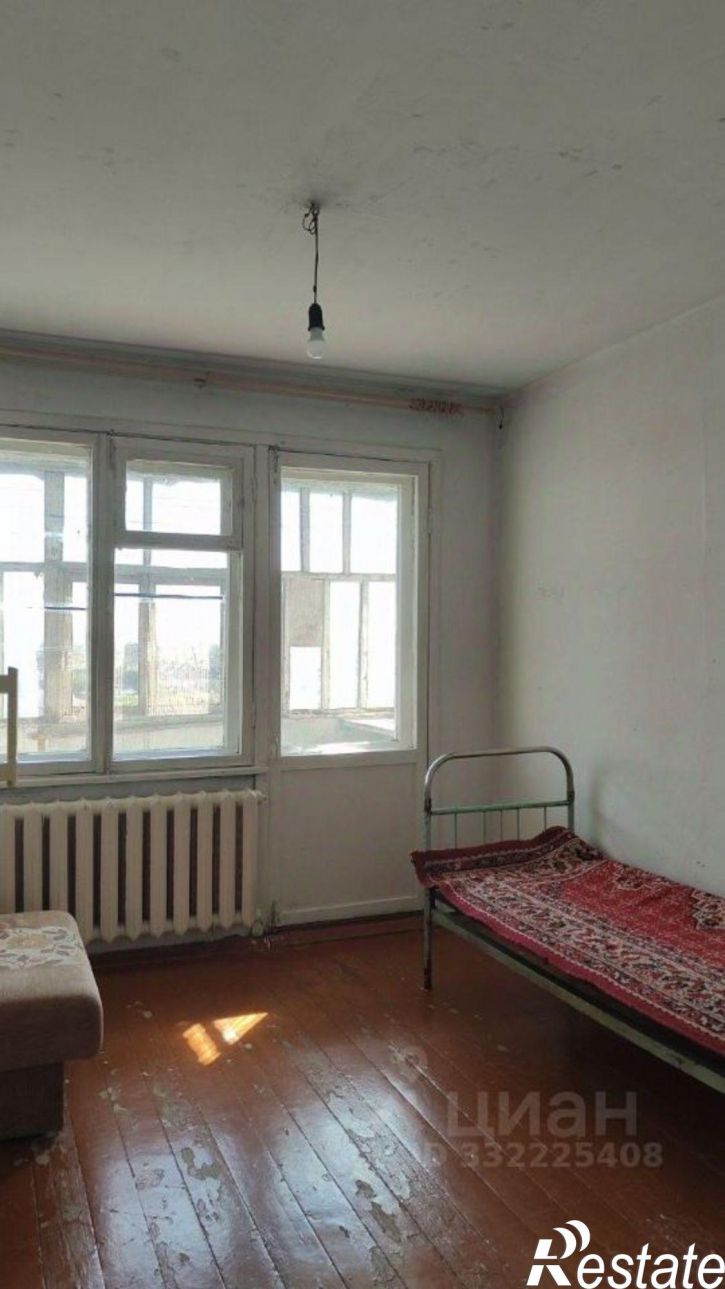 3-комн квартира ул Садовая, 33,  д. 33