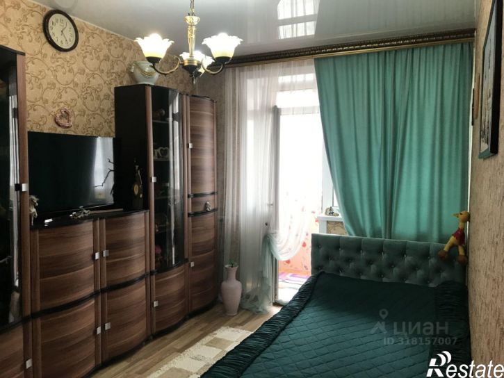 1-комн квартира