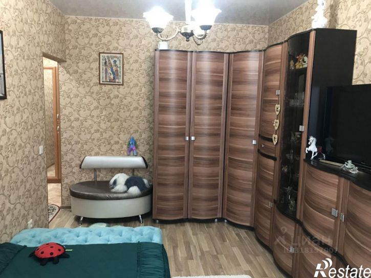 1-комн квартира