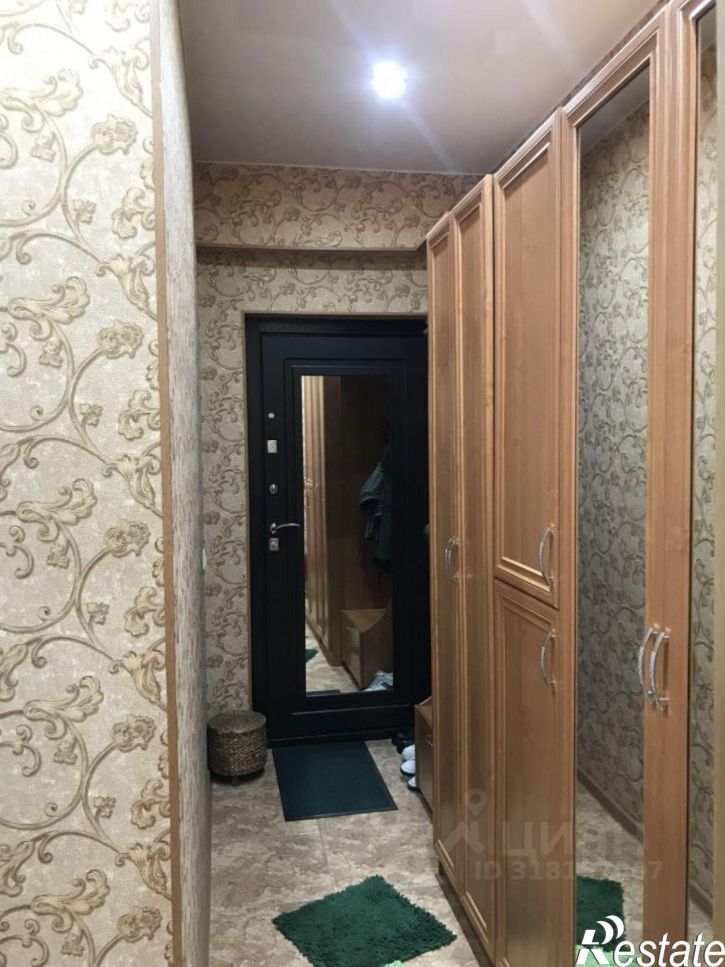 1-комн квартира