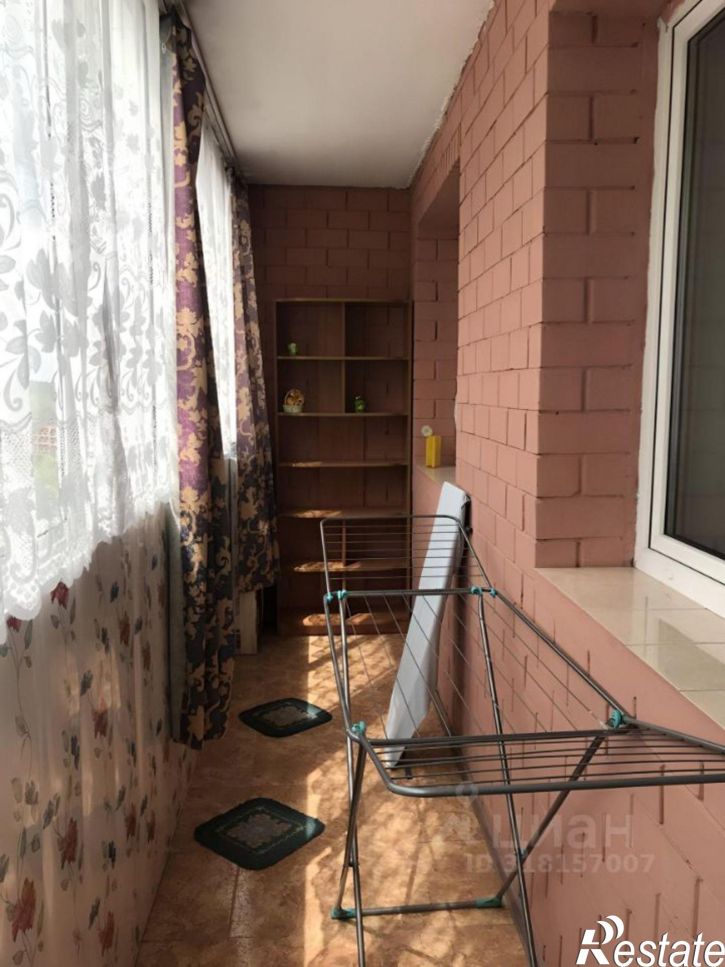 1-комн квартира