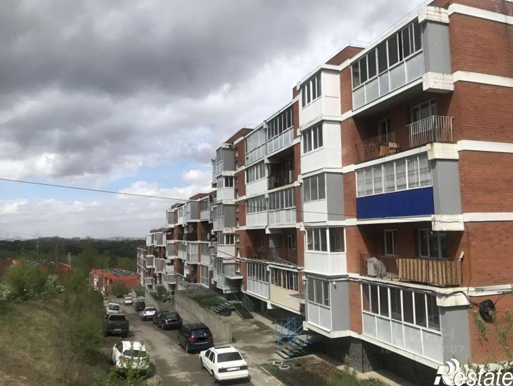1-комн квартира