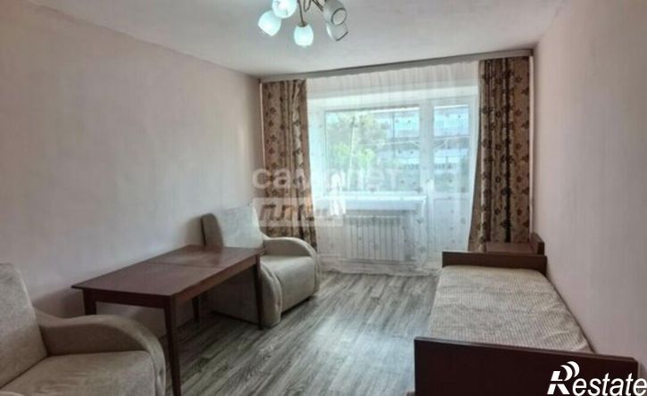 2-комн квартира ул Фурманова, 17,  д. 17