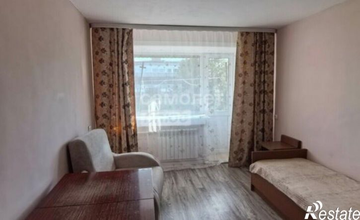 2-комн квартира ул Фурманова, 17,  д. 17