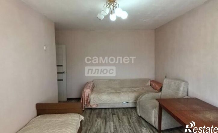 2-комн квартира ул Фурманова, 17,  д. 17