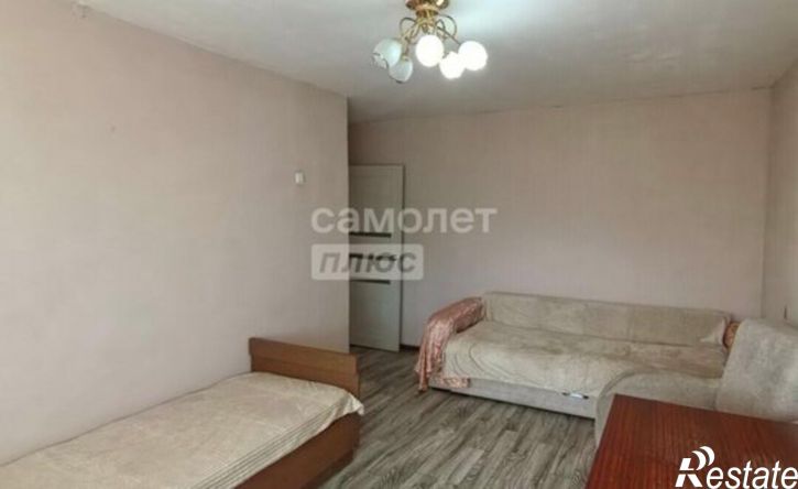 2-комн квартира ул Фурманова, 17,  д. 17