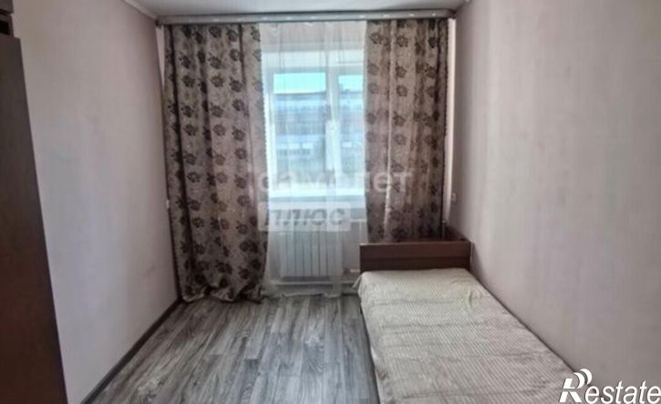 2-комн квартира ул Фурманова, 17,  д. 17