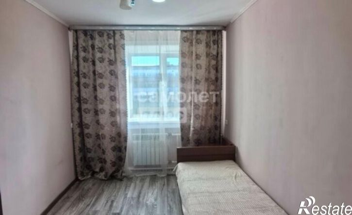 2-комн квартира ул Фурманова, 17,  д. 17