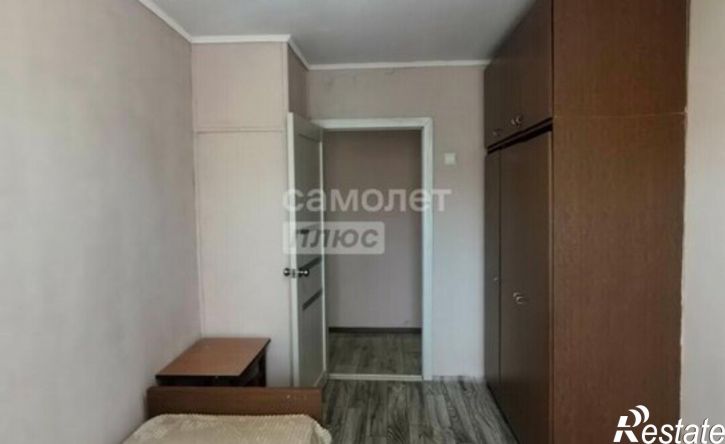 2-комн квартира ул Фурманова, 17,  д. 17