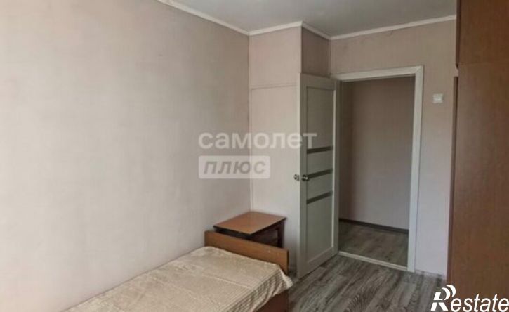 2-комн квартира ул Фурманова, 17,  д. 17