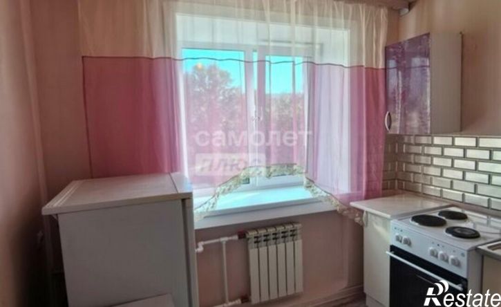 2-комн квартира ул Фурманова, 17,  д. 17