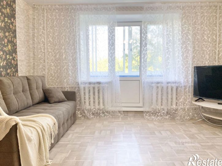 1-комн квартира ул Надежды, 18,  д. 18