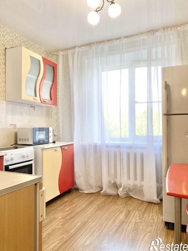 1-комн квартира ул Надежды, 18,  д. 18