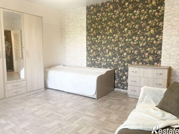 1-комн квартира ул Надежды, 18,  д. 18
