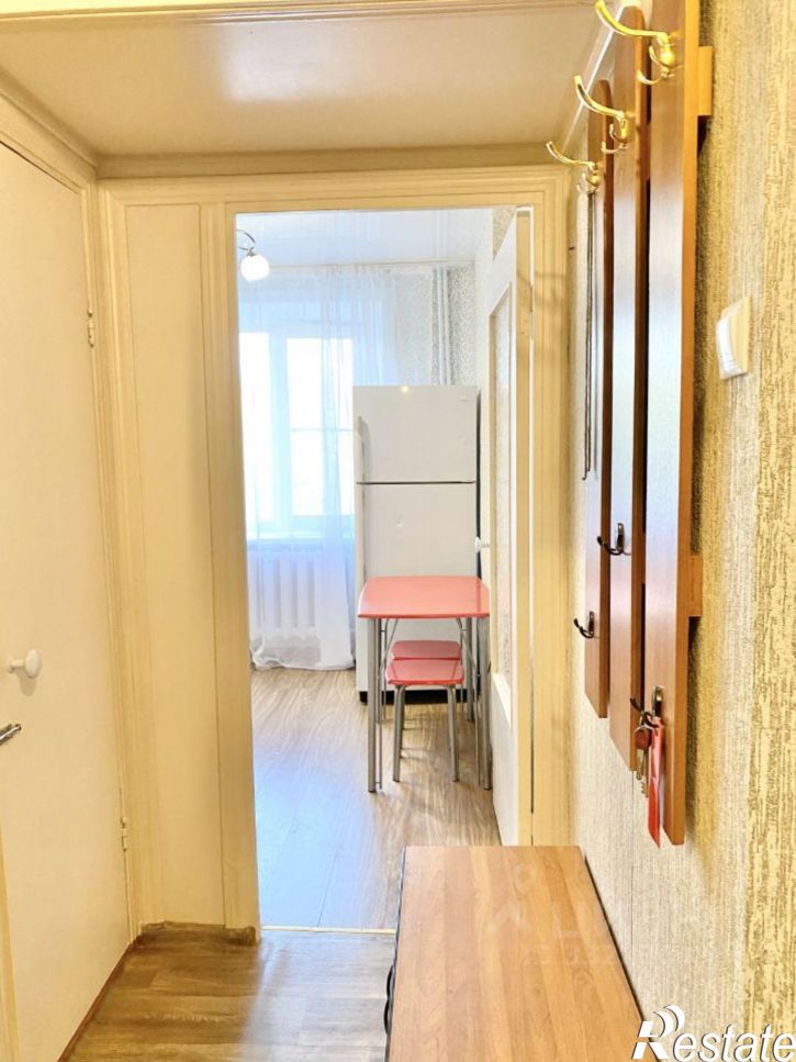 1-комн квартира ул Надежды, 18,  д. 18