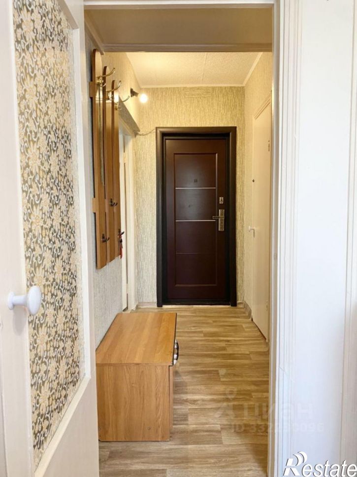1-комн квартира ул Надежды, 18,  д. 18