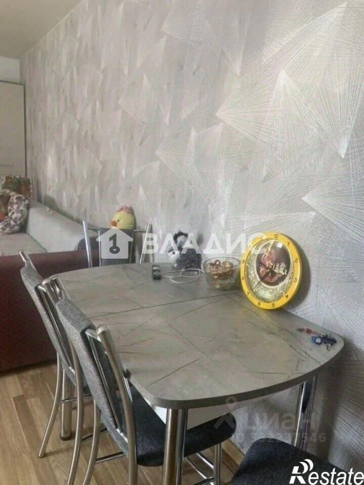 2-комн квартира ул Саянская, 10,  д. 10