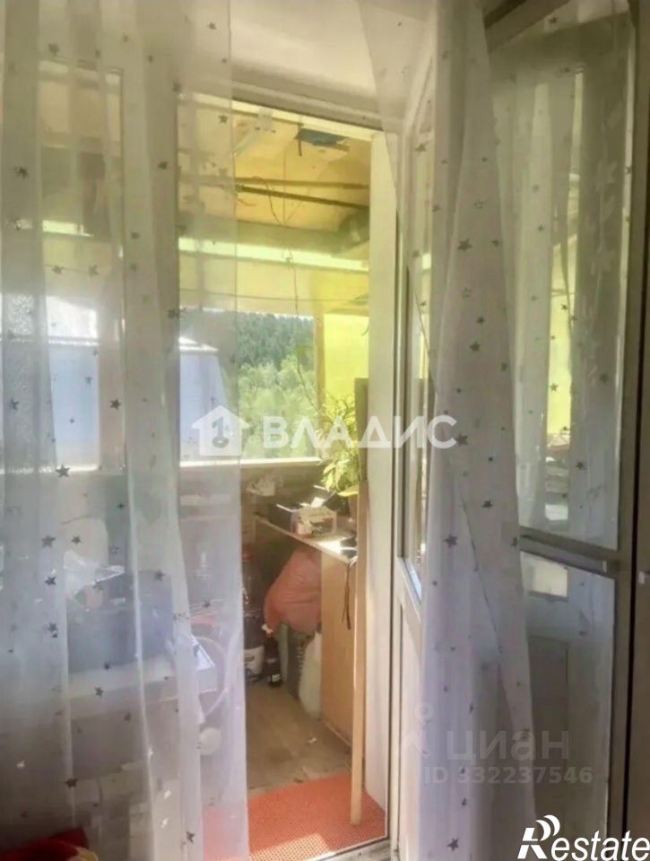 2-комн квартира ул Саянская, 10,  д. 10