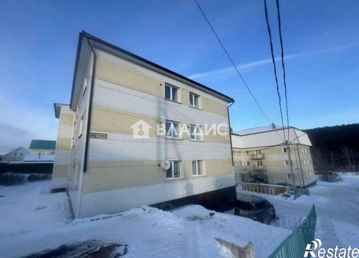 2-комн квартира ул Саянская, 10,  д. 10