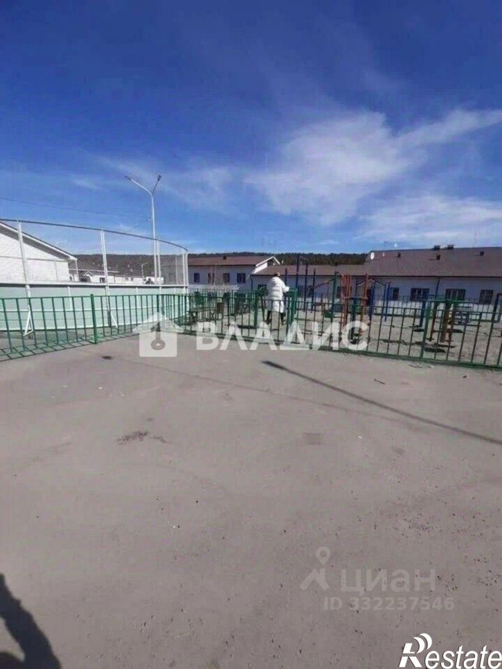 2-комн квартира ул Саянская, 10,  д. 10