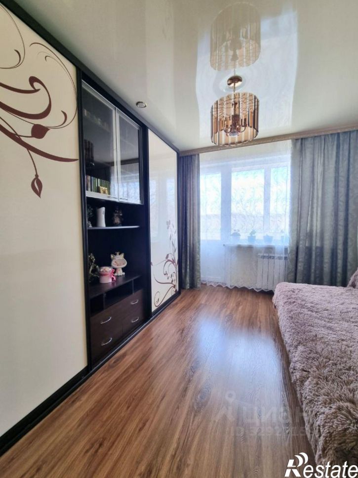 2-комн квартира ул Октябрьская, 3,  д. 3