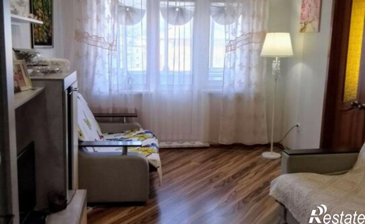 3-комн квартира 3-й квартал, 7