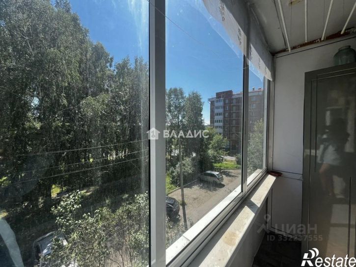 2-комн квартира Иркутский муниципальный округ