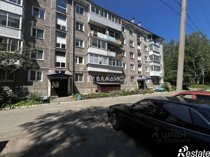 2-комн квартира Иркутский муниципальный округ