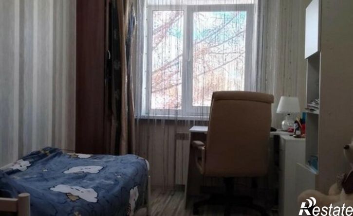 3-комн квартира 3-й квартал, 7