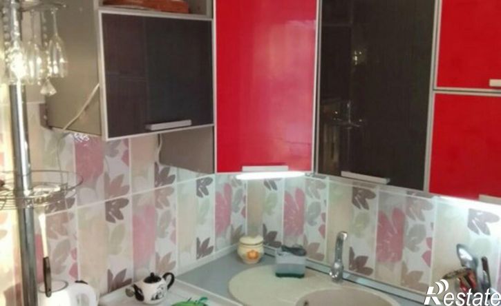 3-комн квартира 3-й квартал, 7